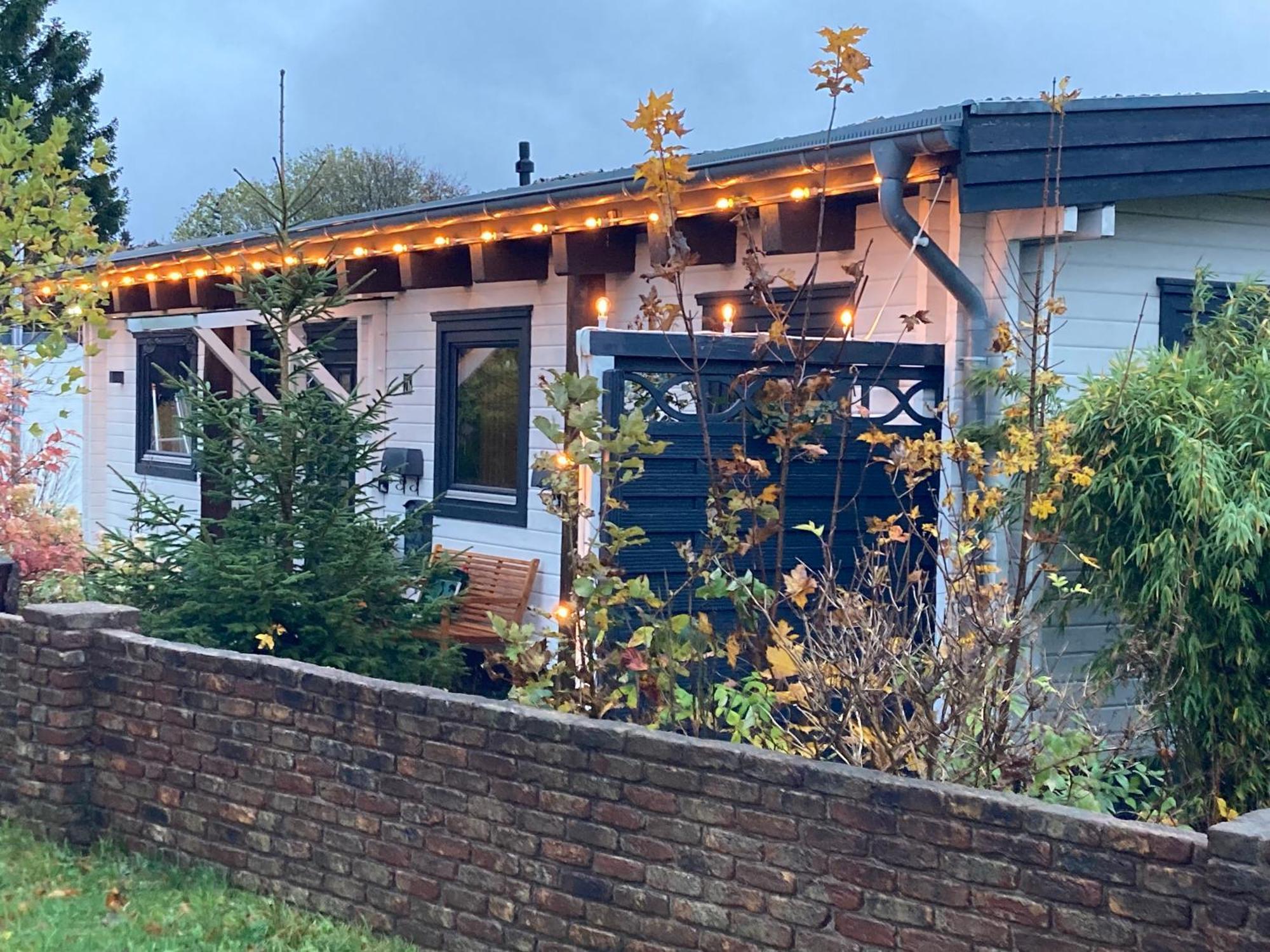 Blockhaus Kik Im Harz Vila Sankt Andreasberg Exterior foto
